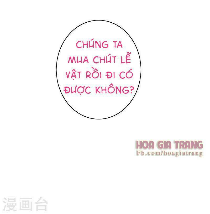 phục thù thiếu gia tiểu điềm thê chapter 30 30