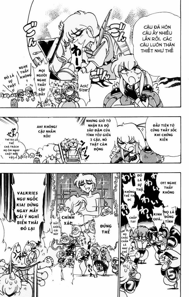 violinist of hameln - cây đàn kì diệu chapter 54 32