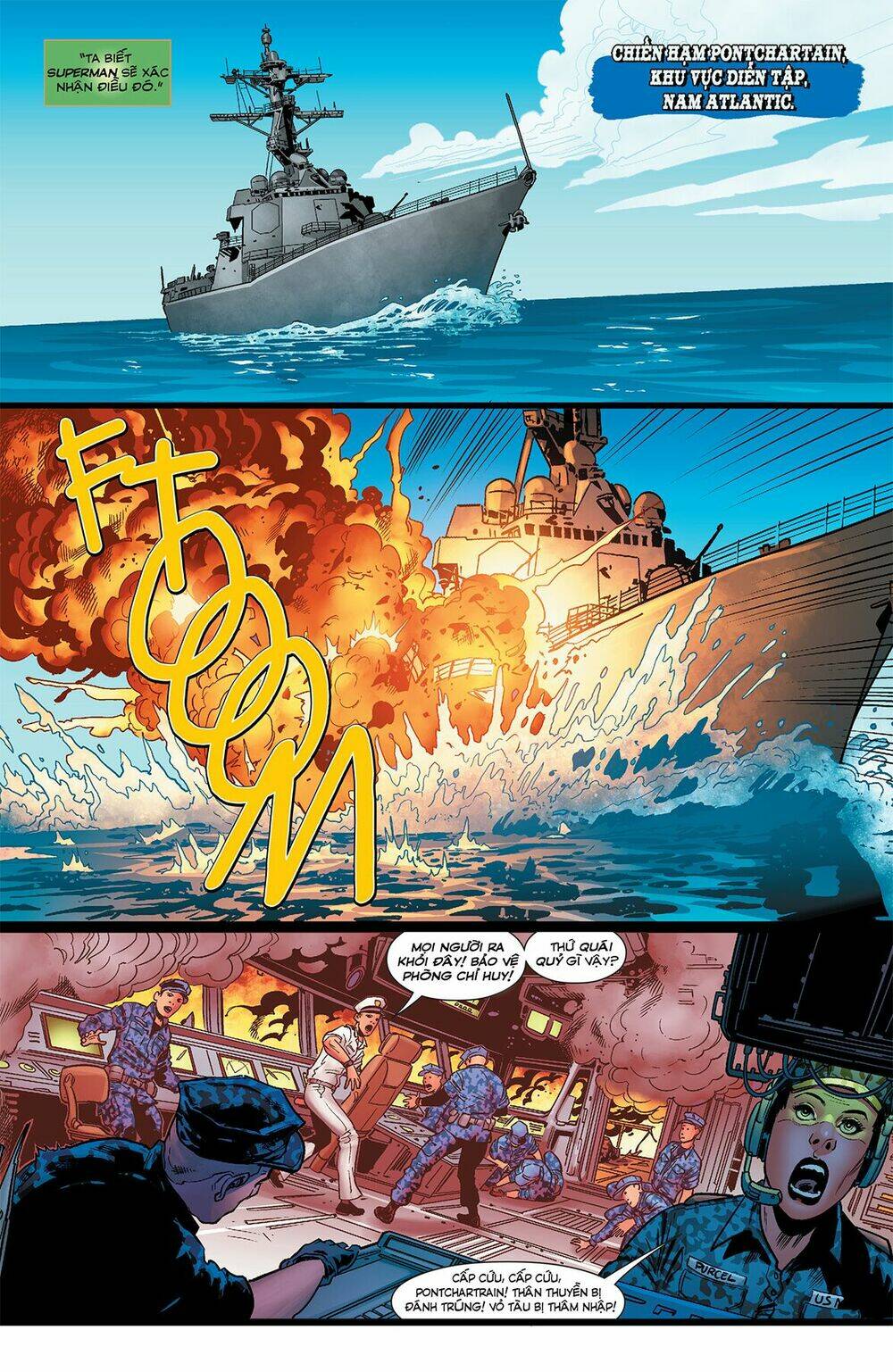 aquaman 2016 chapter 3 20