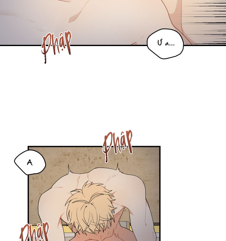 đường hoa liên kiều rơi chapter 16 17