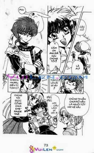 hiệp sĩ phép màu chapter 2 72