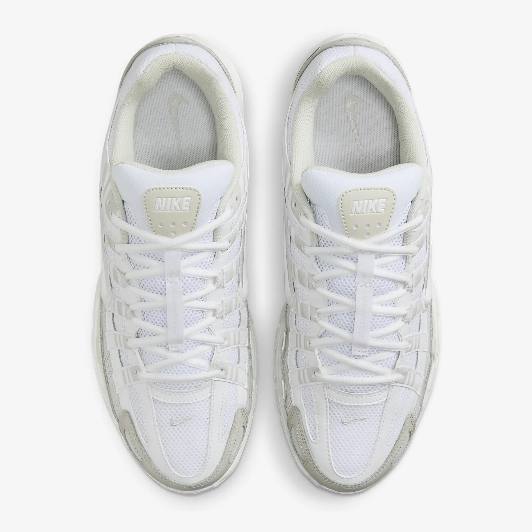 Giày thời trang nam NIKE NIKE P-6000