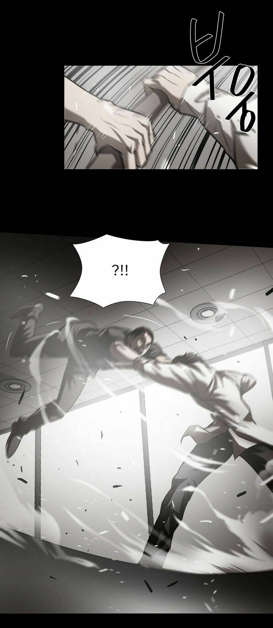 kẻ bị ruồng bỏ chapter 32 32