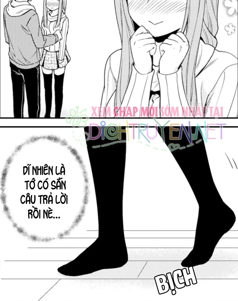 cô dâu cửu vỹ hồ chapter 10 6