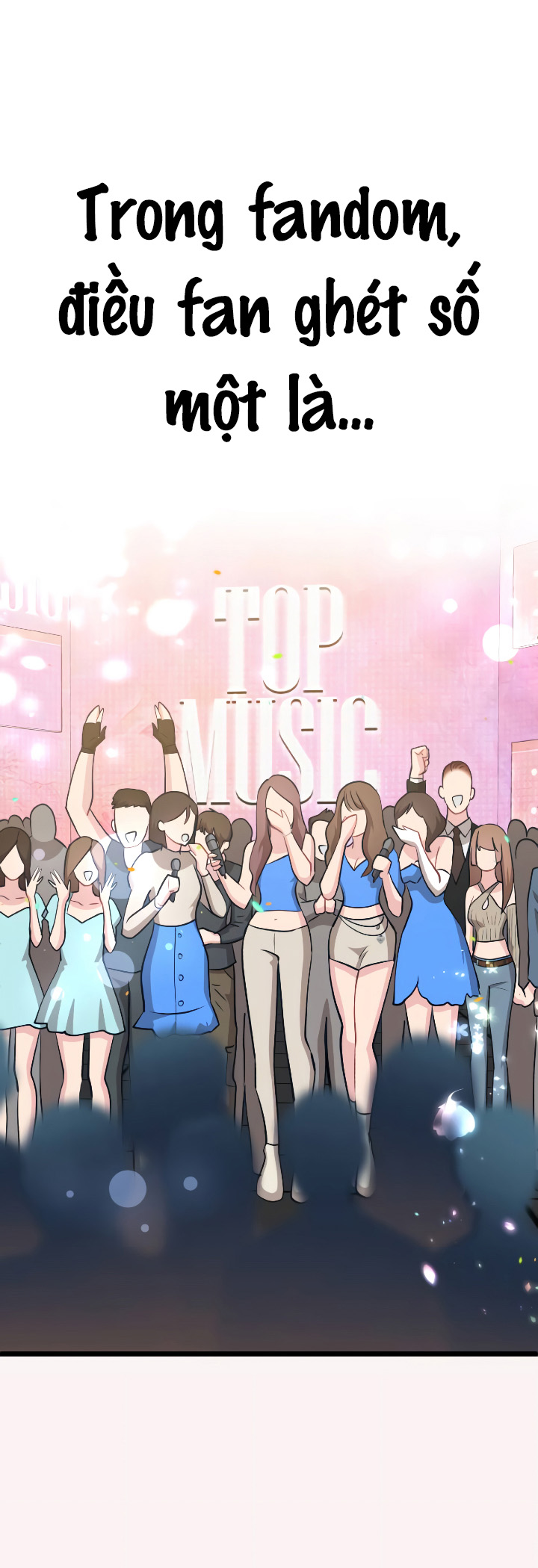 thần tượng của tôi chapter 11.1 2