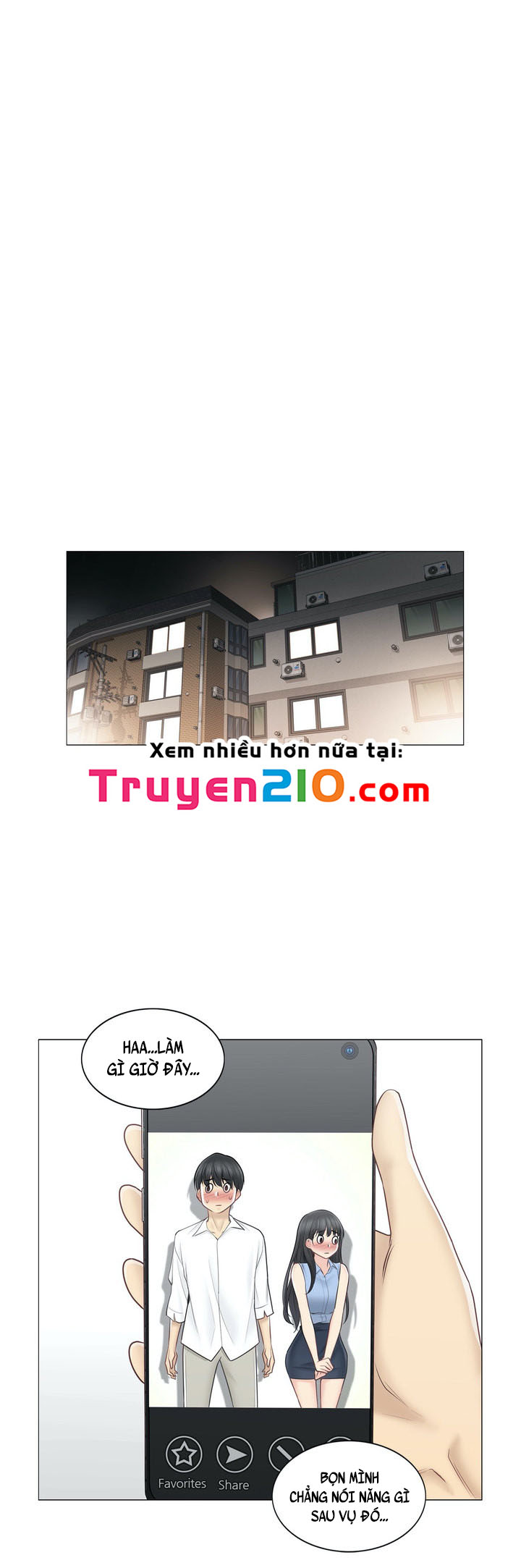 mở khóa tim em chapter 63 22