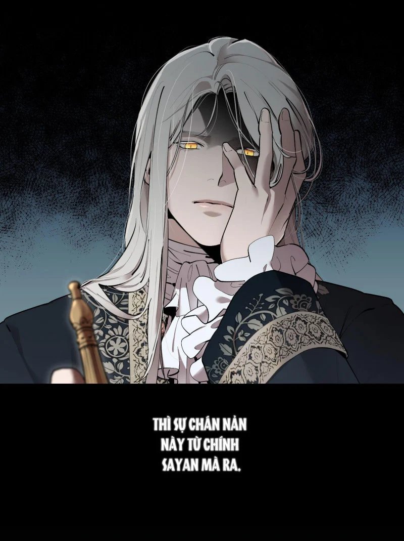 plaything - món đồ chơi của đại công tước chapter 35 5
