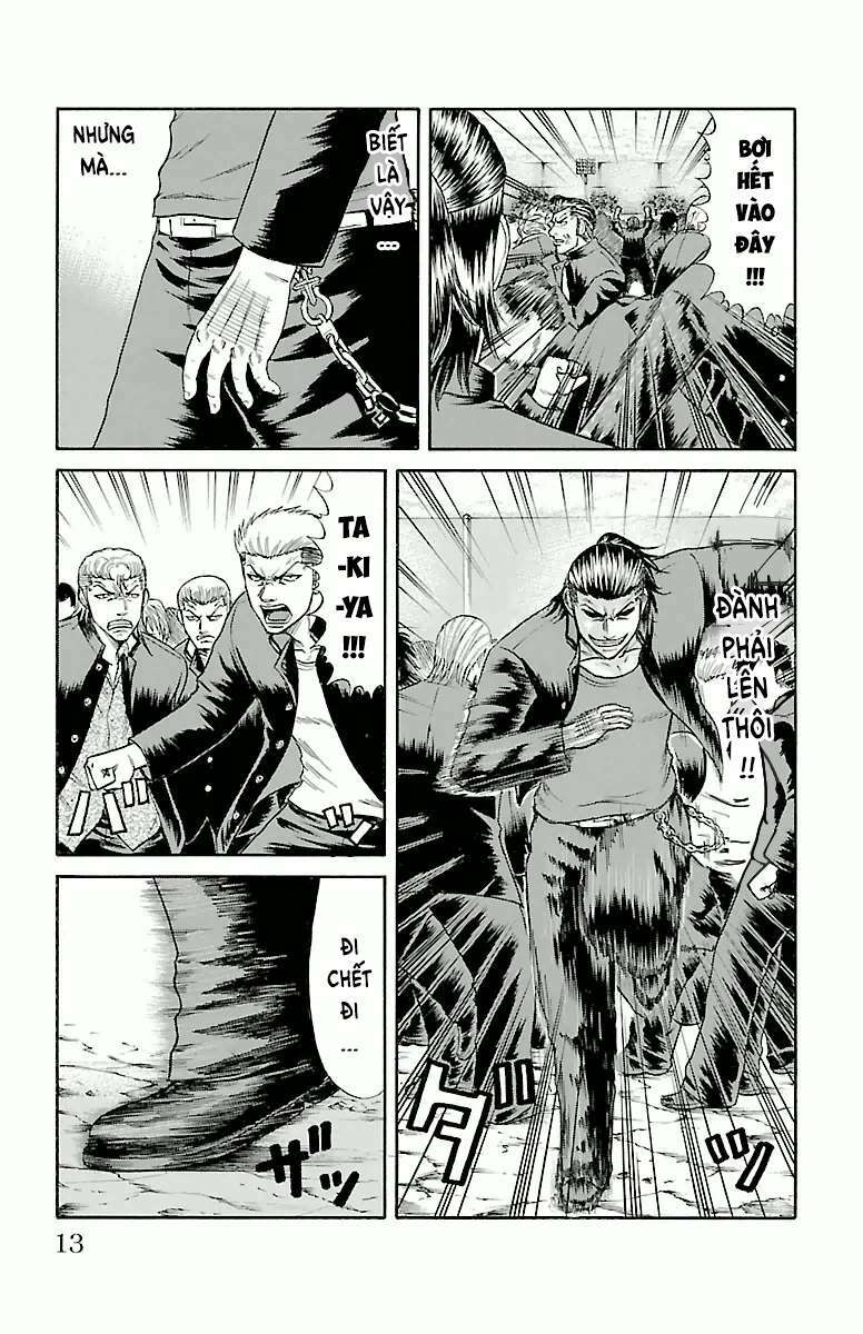 crows zero chapter 60 12