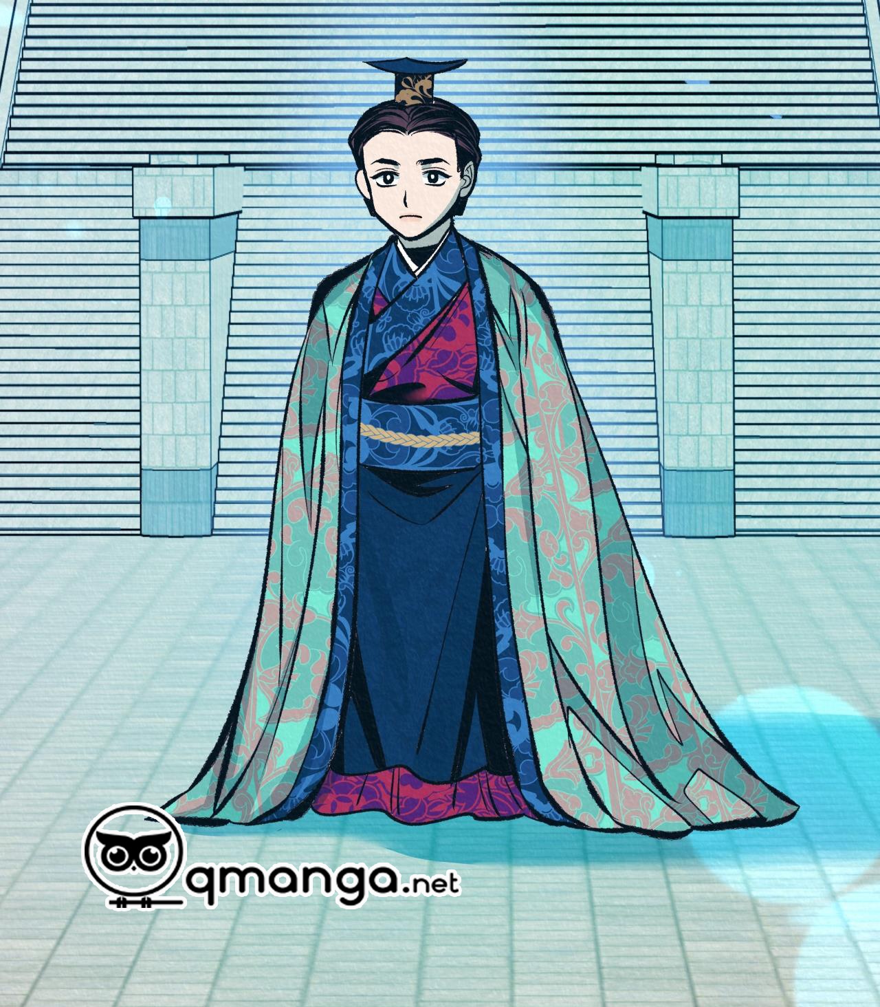 vô liêm sỉ chapter 11 4