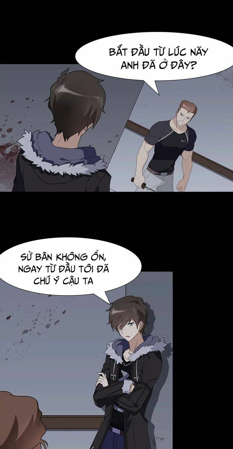 bạn gái virus của tôi chapter 59 1