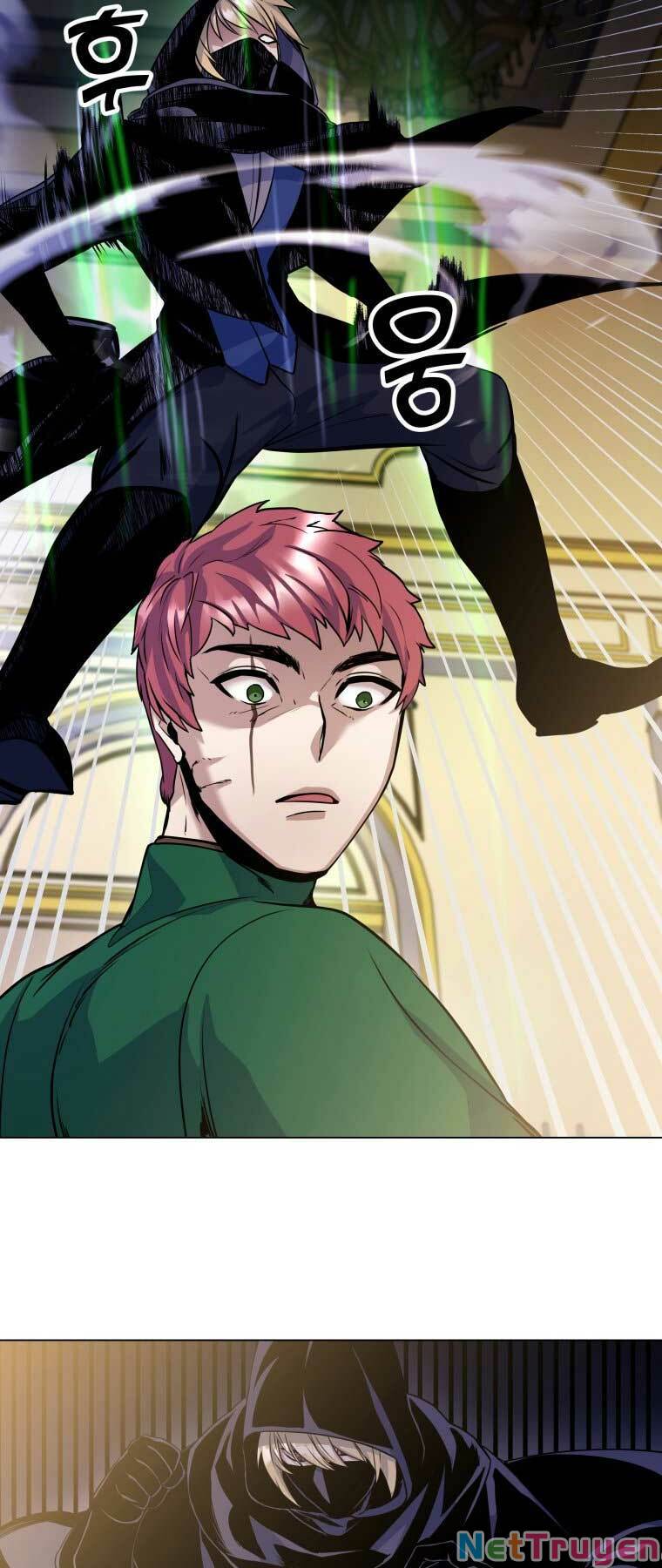 bạo chúa cường hoành chapter 13 46