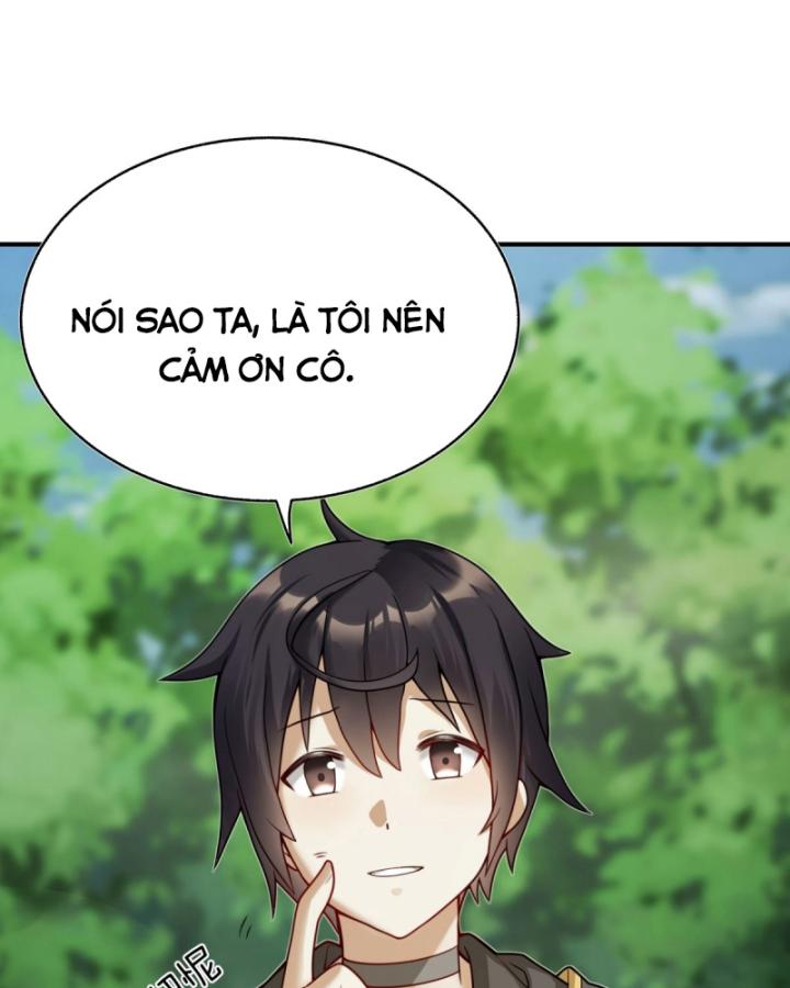 ta bị biến thành một mảnh đất chapter 2 26