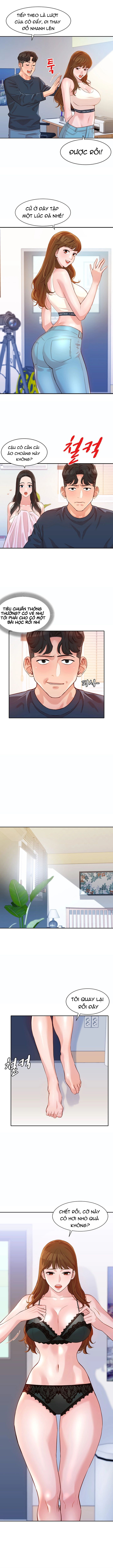 nữ thần stargam chapter 9.2 2