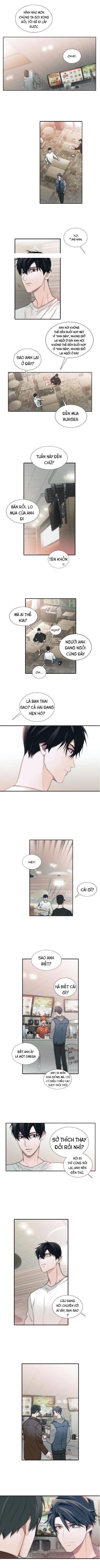 đưa đón người yêu chapter 44 1