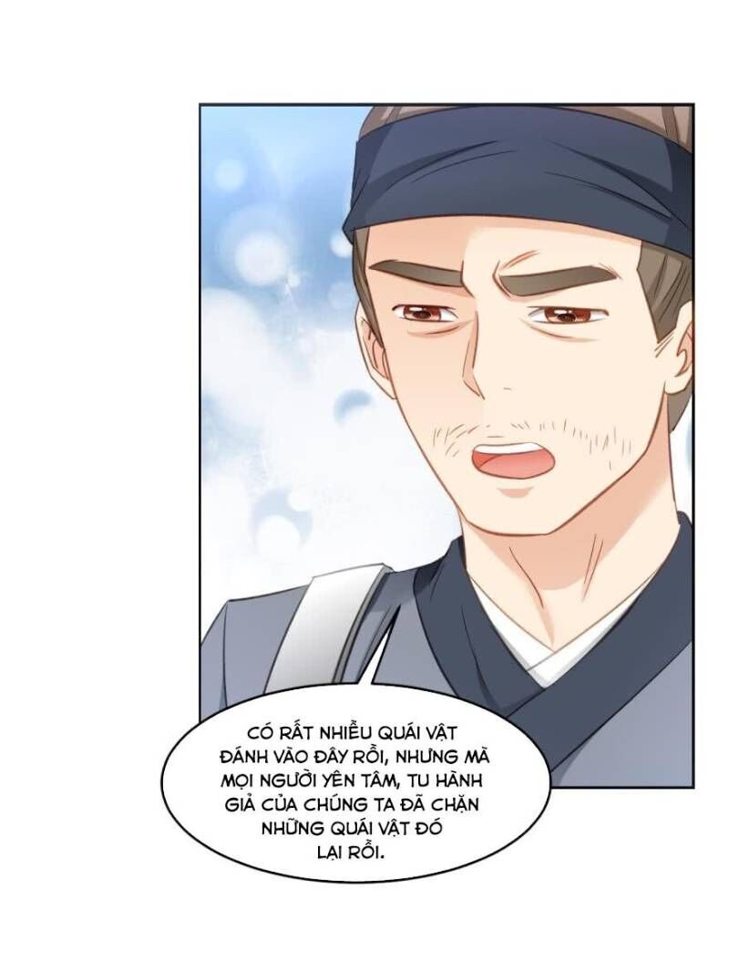 lão tổ của bạn đang online chapter 49 2