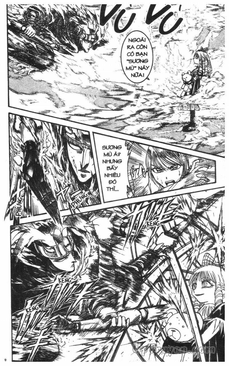 karakuri circus - gánh xiếc quái dị chapter 35 72