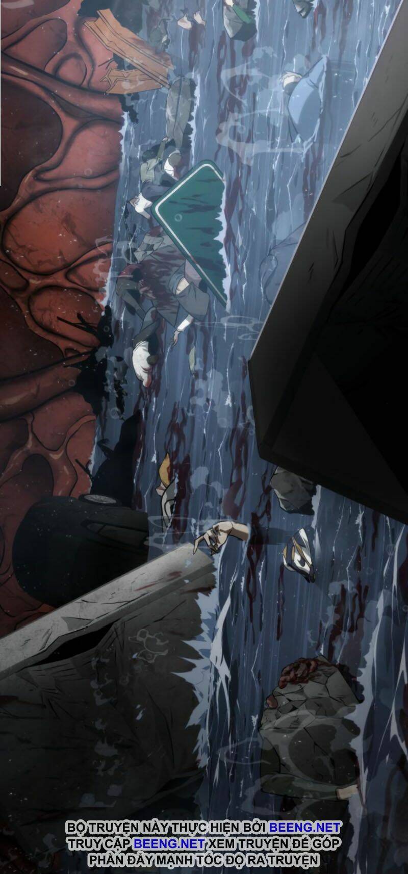 toàn trí độc giả - omniscient reader chapter 13 7