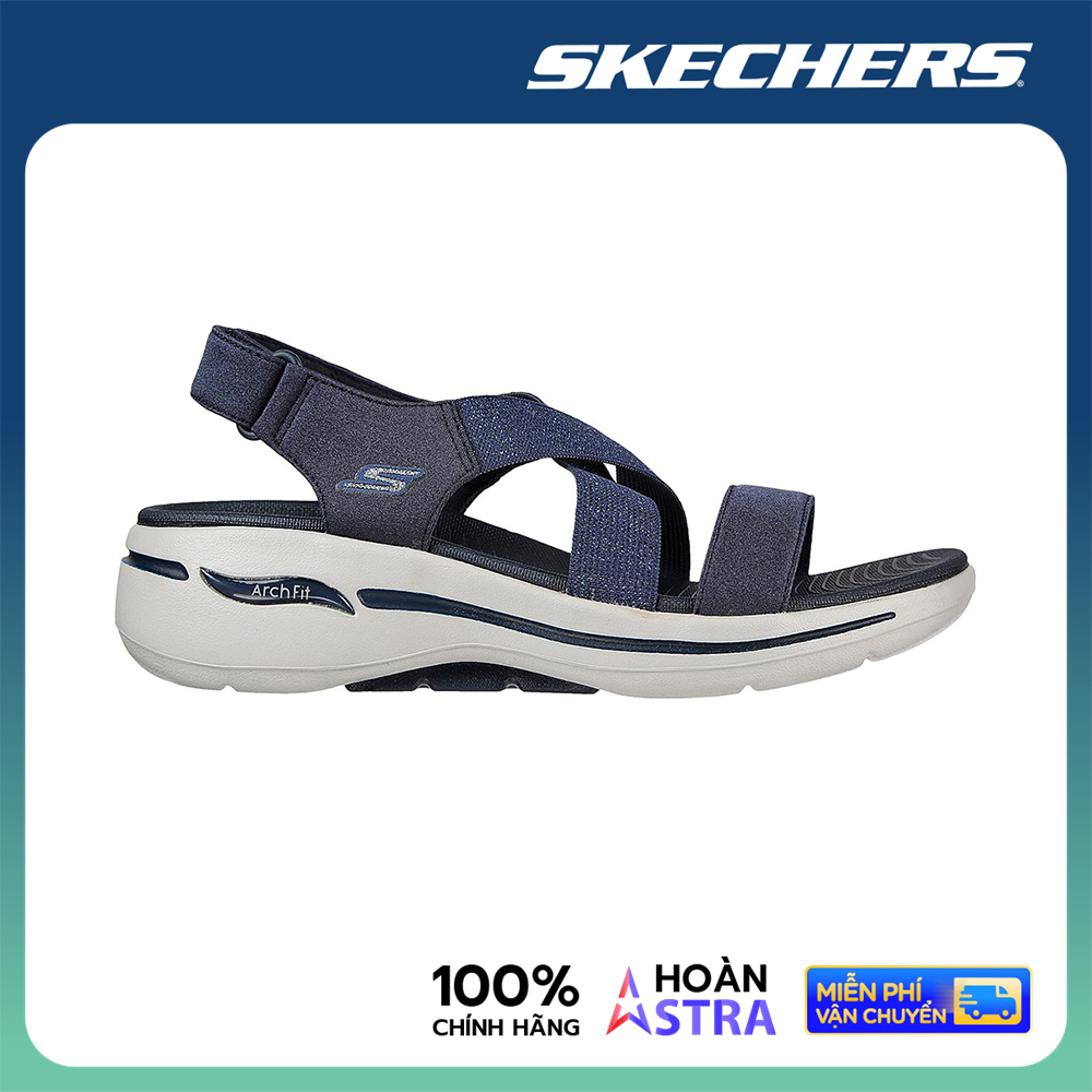 Skechers Nữ Giày Thể Thao GOWalk Arch Fit - 140226-NVY