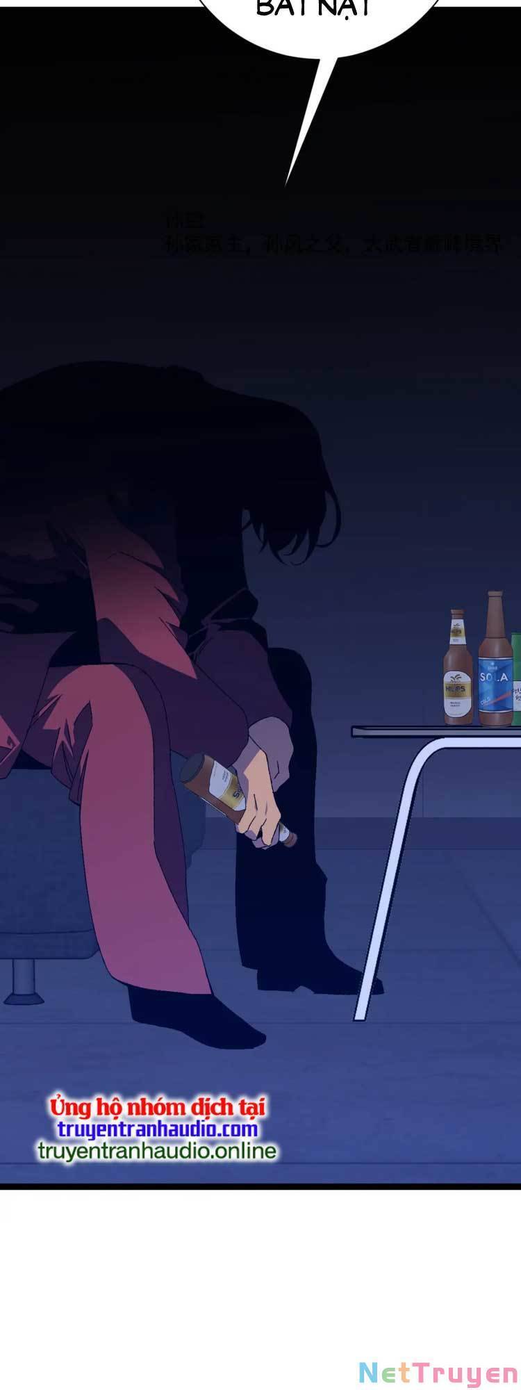 đằng lục thiên phú chapter 52 53