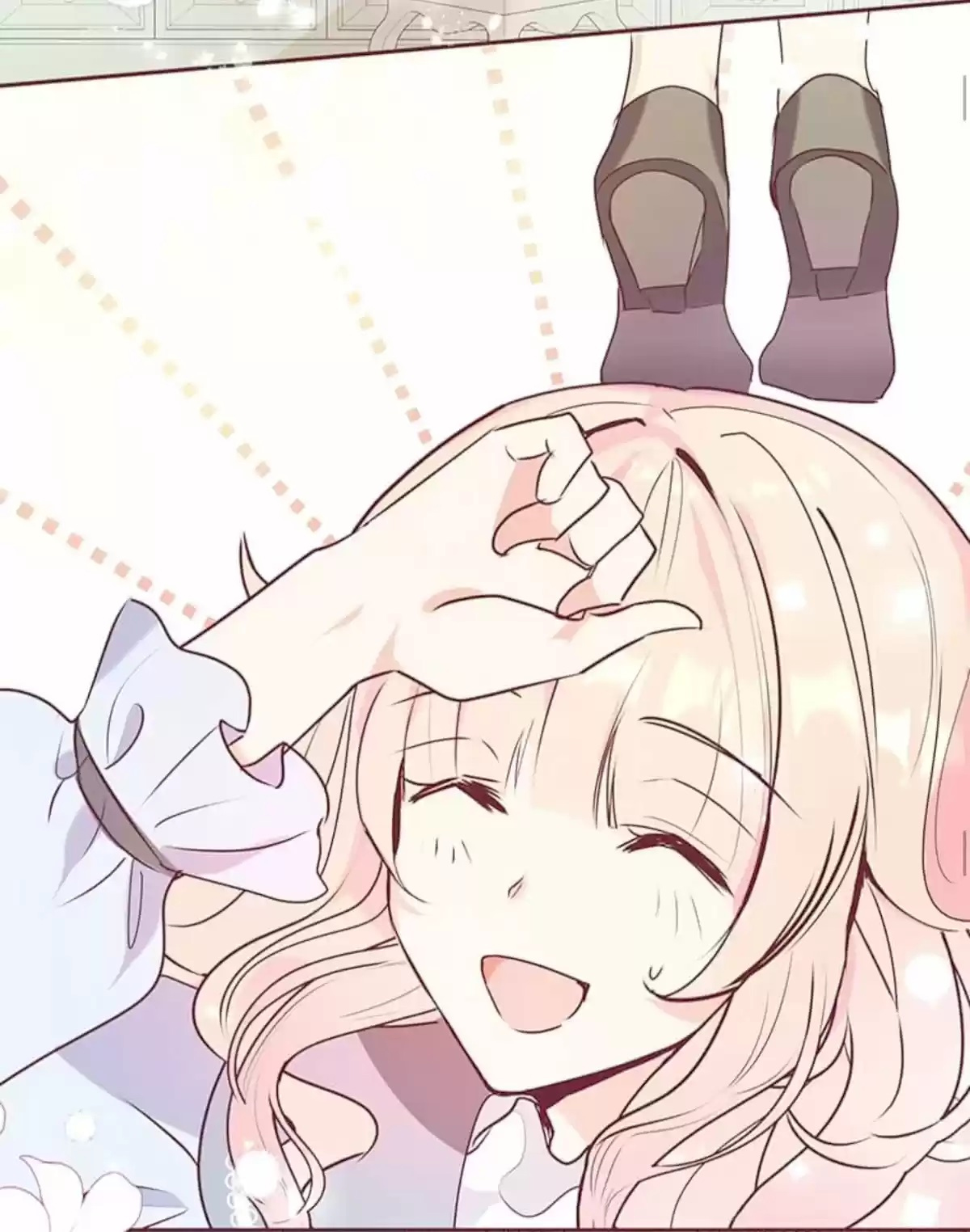 đại công tước, đó là một sai lầm! chapter 2.1 43