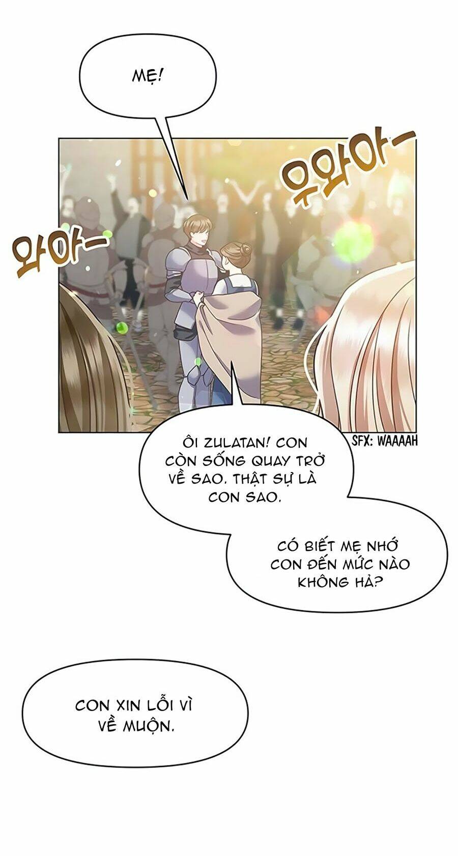 khu vườn im lặng chapter 10 46