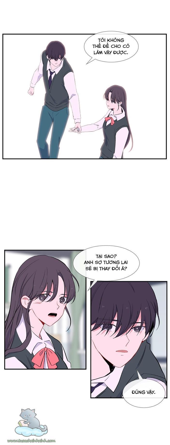 về bên anh chapter 17 2