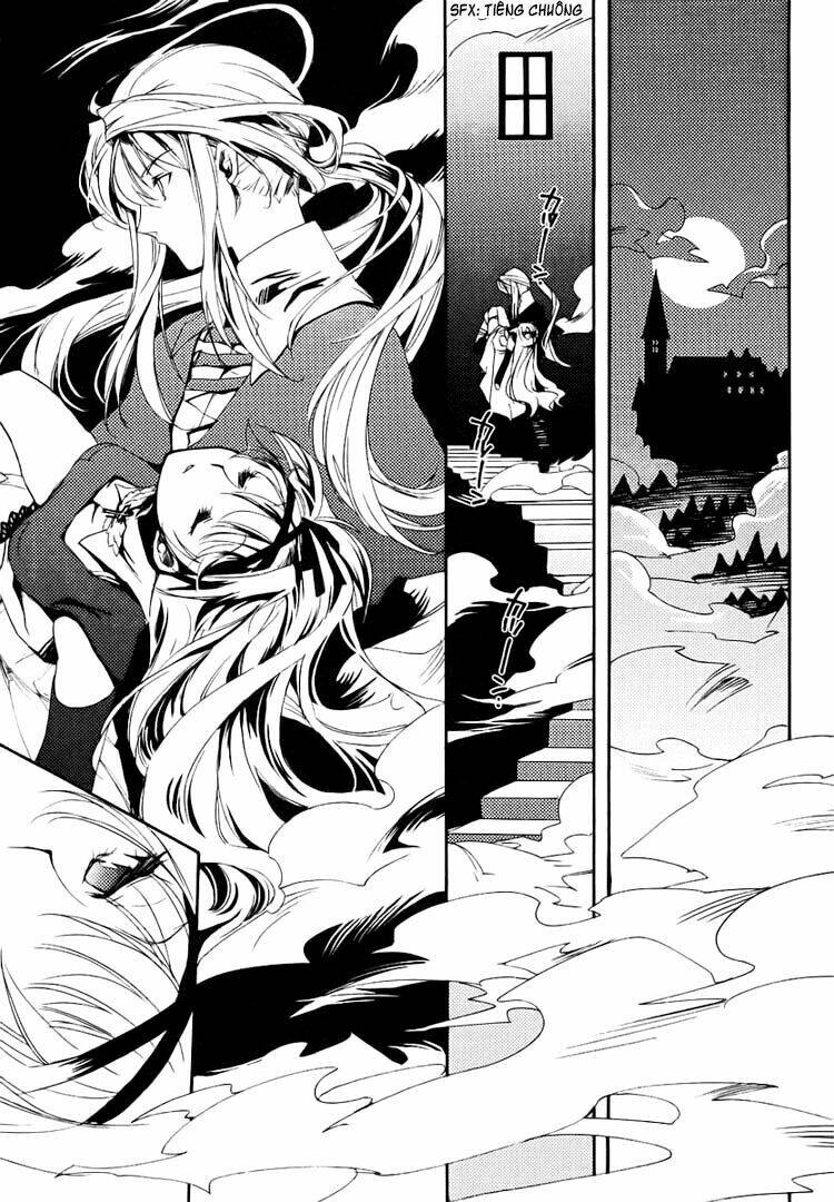 shinyaku ookami ga kuru! chapter 1.2 17