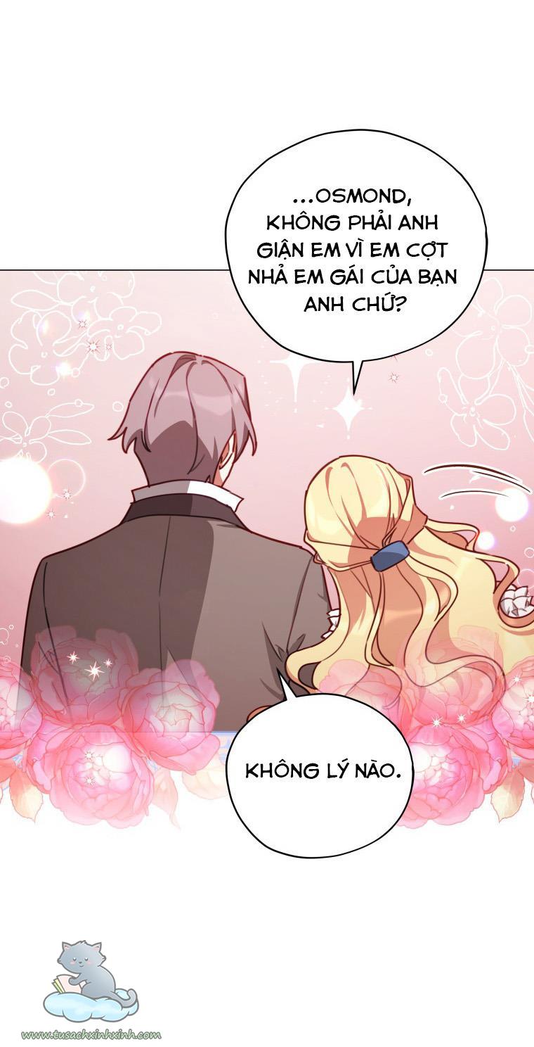 Tiểu Thư Khó Gần Chapter 35 - Trang 2