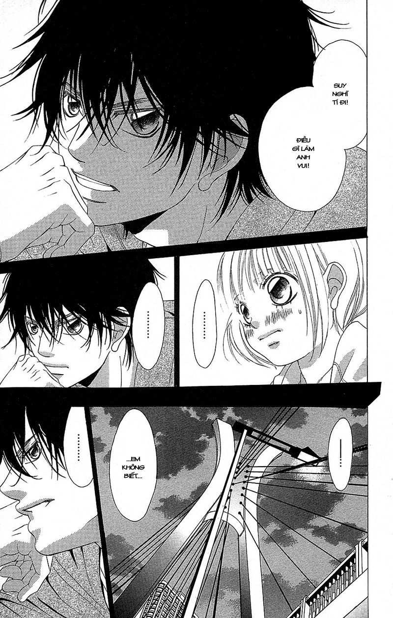 bướm trong sương mù chapter 6 38