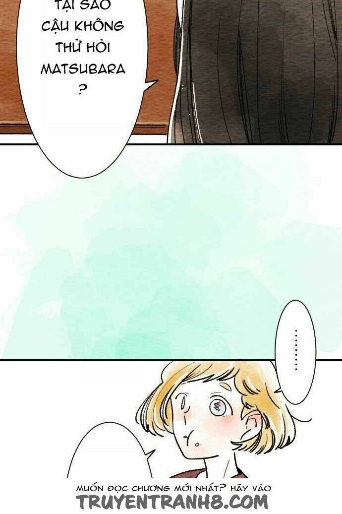 koe koi chapter 5 15