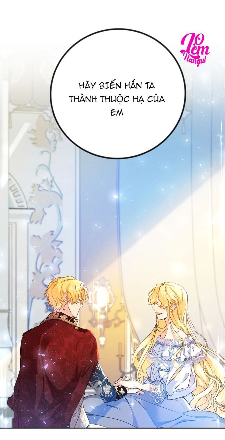 con rối ác nữ marionette chapter 2 14