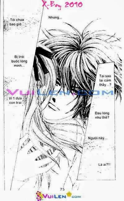 cuộc sống của tôi chapter 1 75