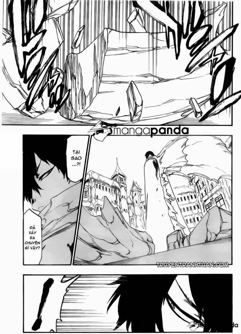 thần chết ichigo chapter 553 2
