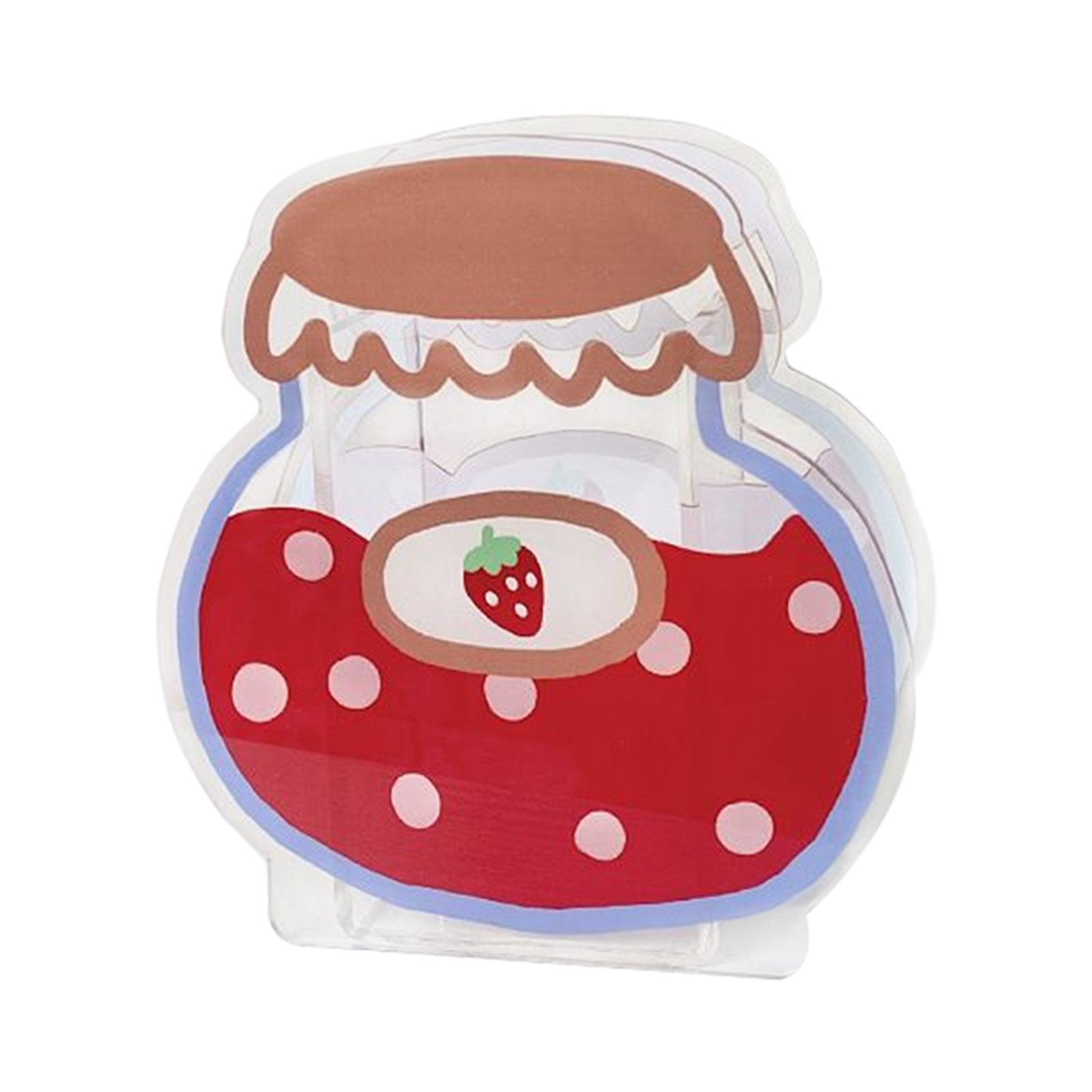 Makeup Brush Holder Cute  Holder for Home /Colleagues /Kids