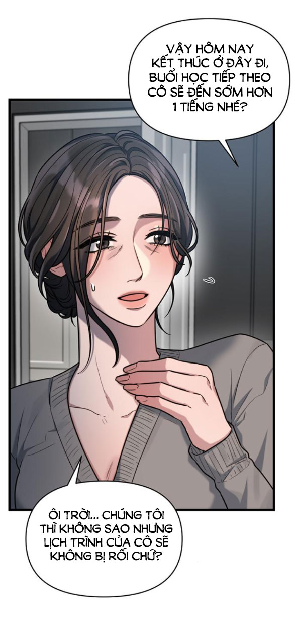 [18+] dục vọng tao nhã chapter 17.2 30