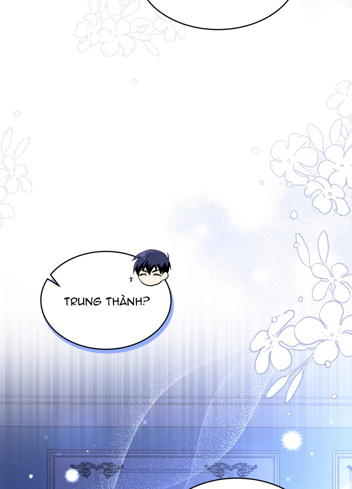 mối liên kết giữa báo đen và bé thỏ chapter 46 9