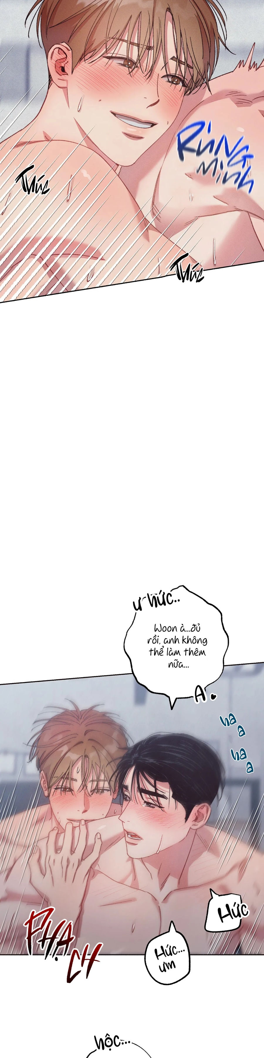 please, candy! chapter 5 17