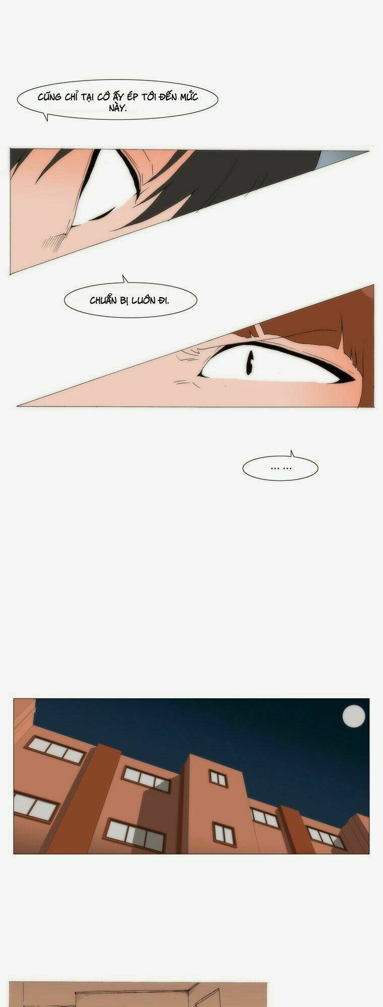 can't see can't hear but love chapter 74 21