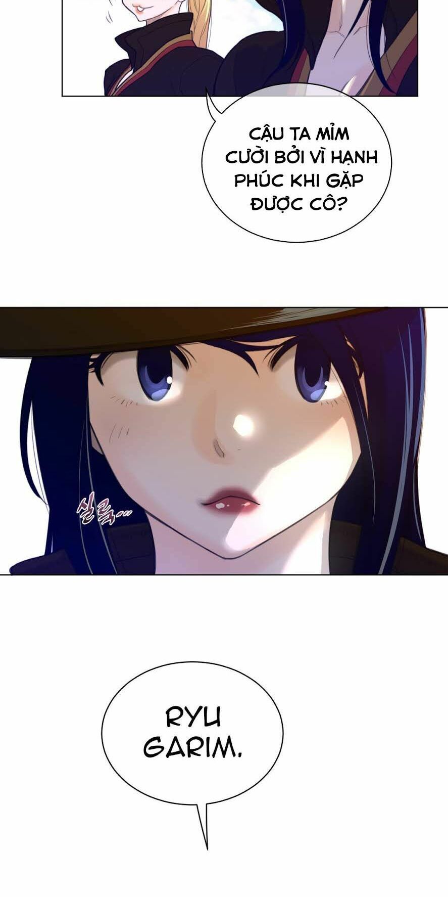 một nửa hoàn hảo chapter 66 28