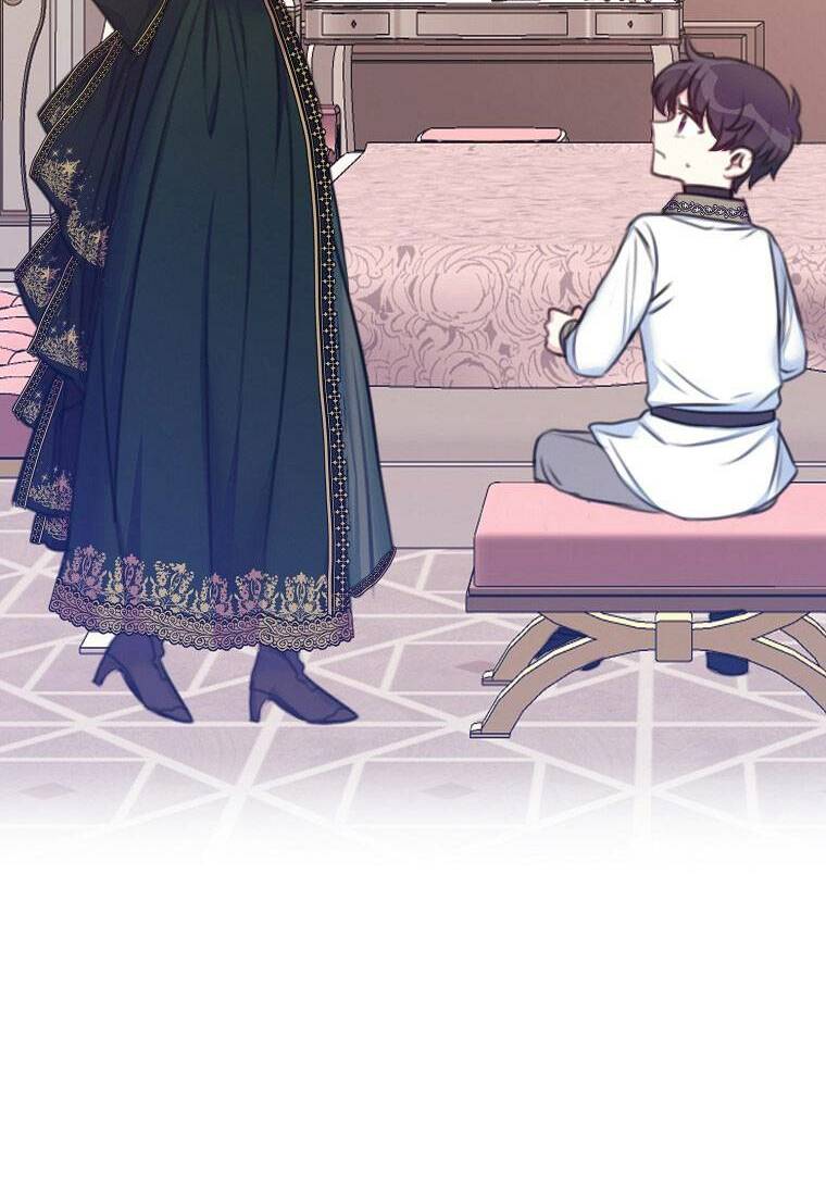 sinh ra làm con gái ác nữ chapter 23 61