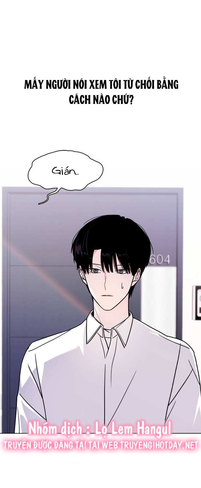 kiss trước khi ngủ nào chapter 3 12