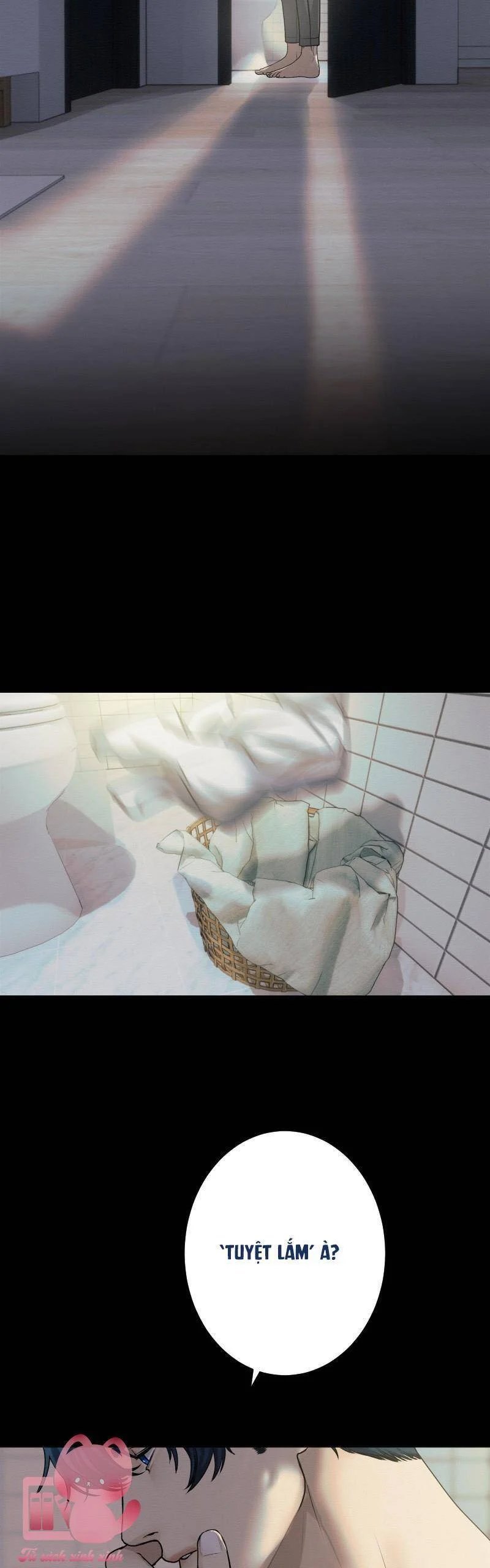 [18+] người yêu tôi là kẻ tâm thần chapter 18 36