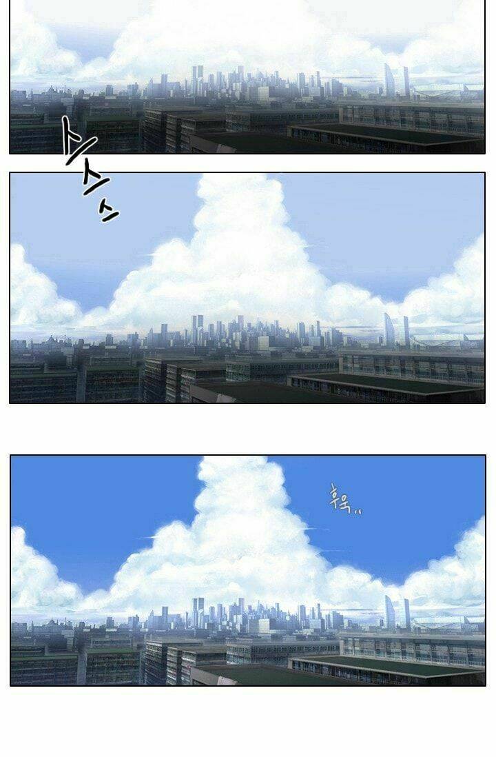 người cống hiến chapter 0 23