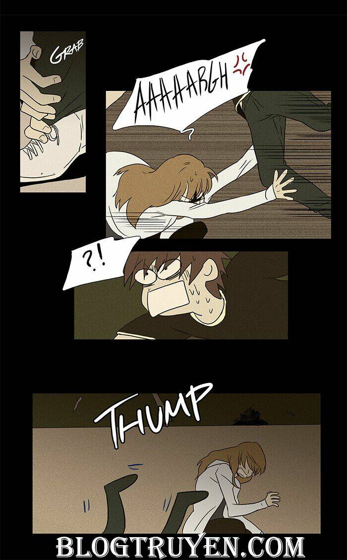 bẫy tình yêu chapter 23 11