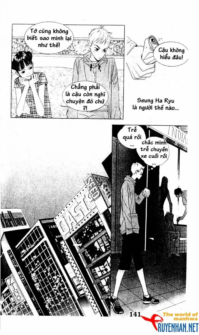 you're so cool chapter 17 3