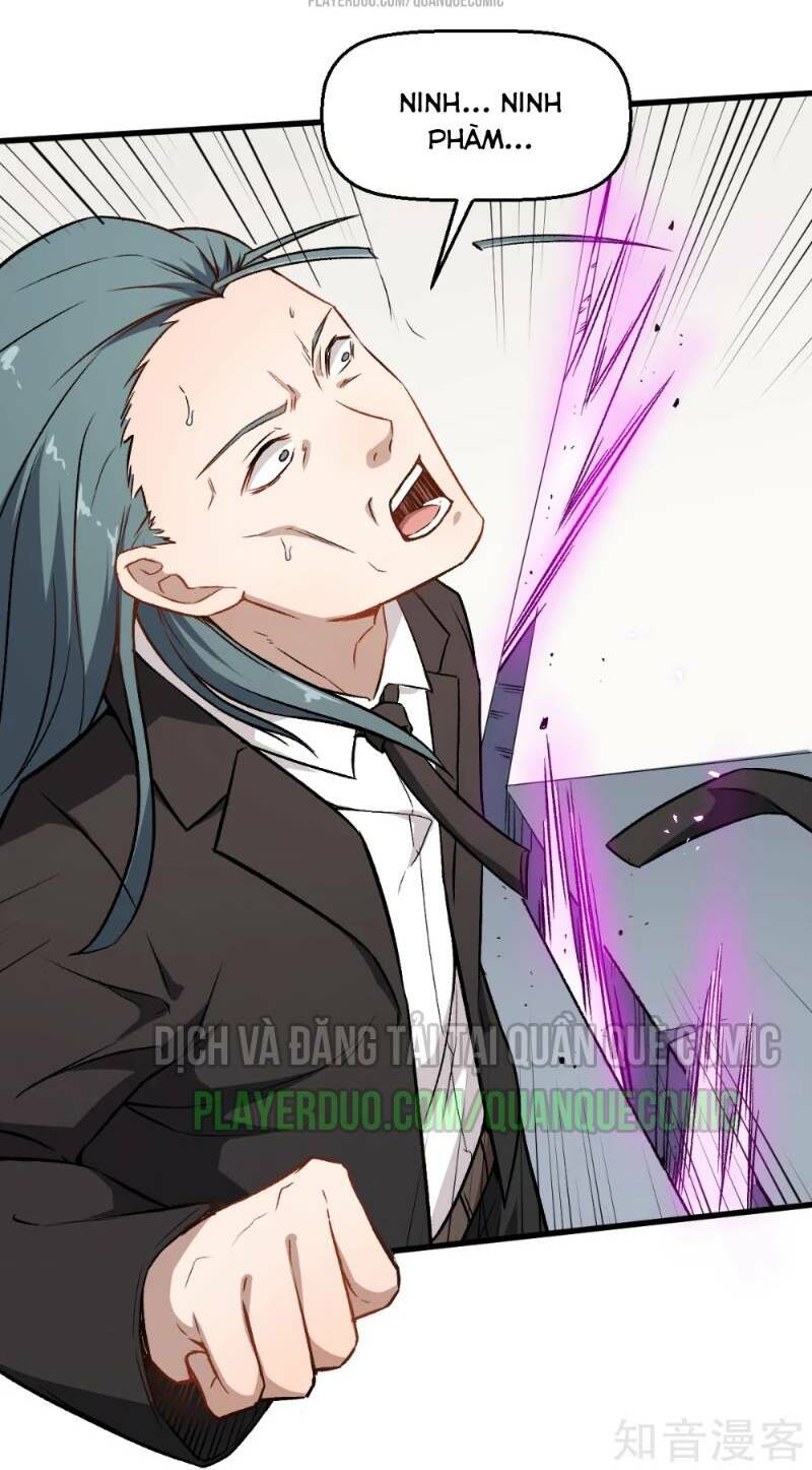 vườn trường cuồng sư hệ thống chapter 51 8