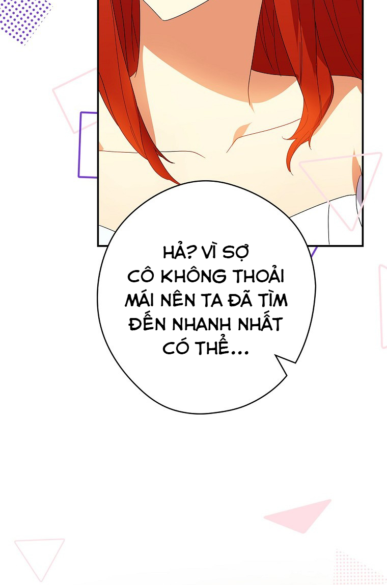 câu chuyện cổ tích về nhân vật phản diện chapter 46 47