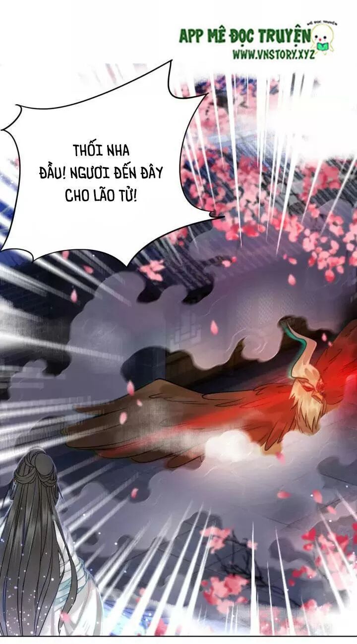 cực phẩm phế vật tiểu thư chapter 106 6