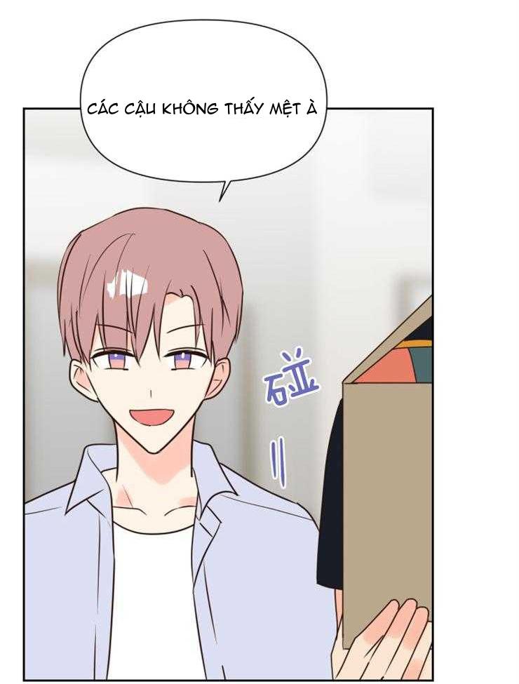 Tìm kiếm giá trị tình yêu chapter 42