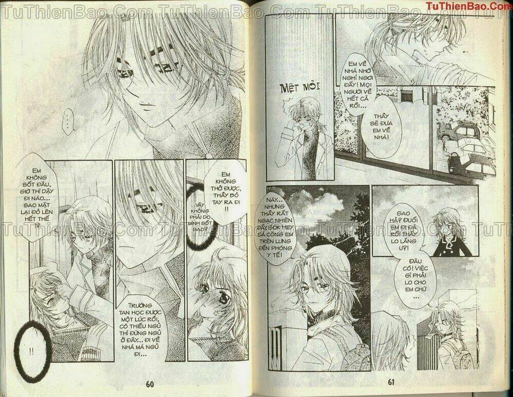 điệu pop tình yêu chapter 2 31